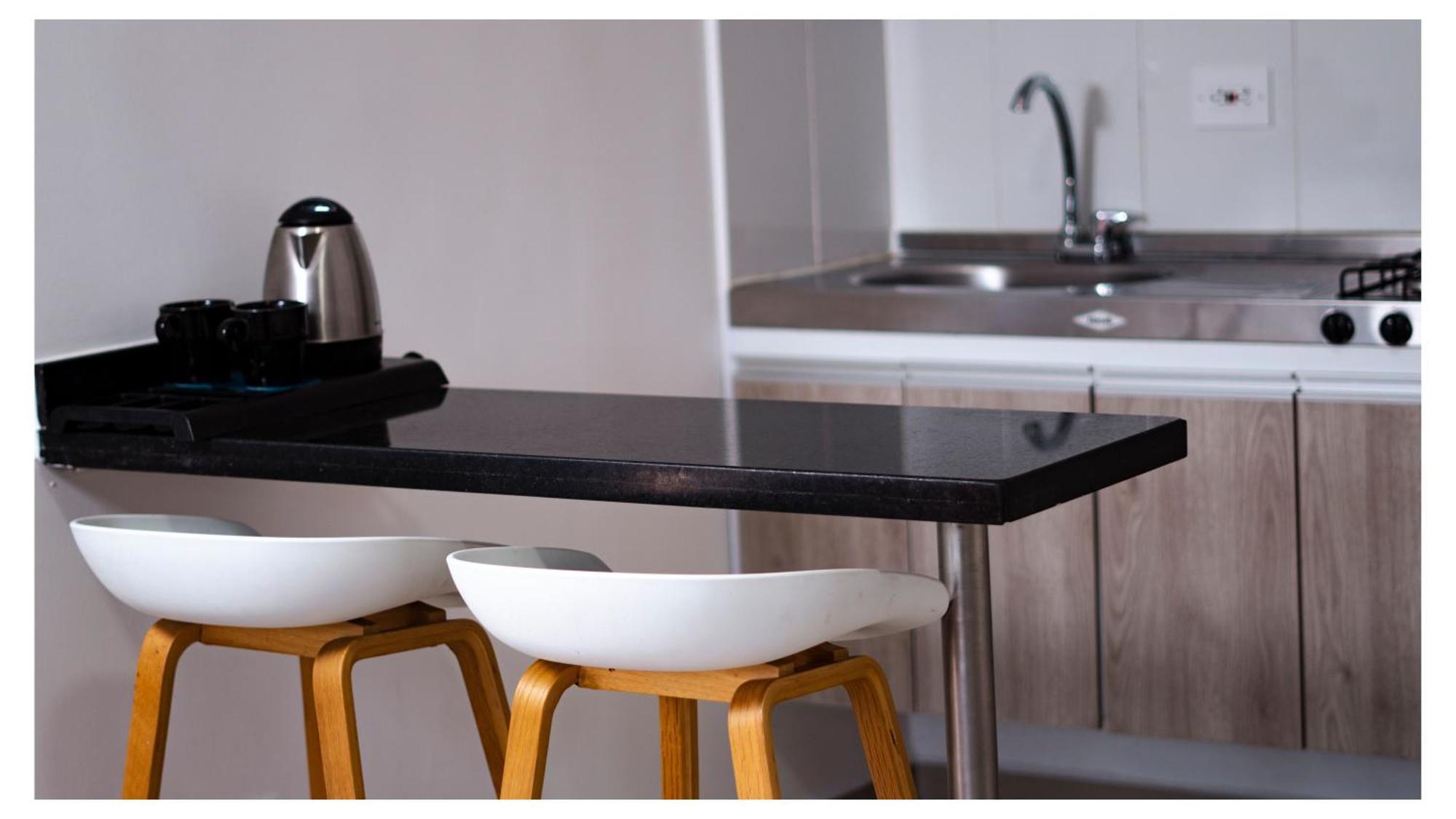 On Apartasuites Cali Exteriér fotografie