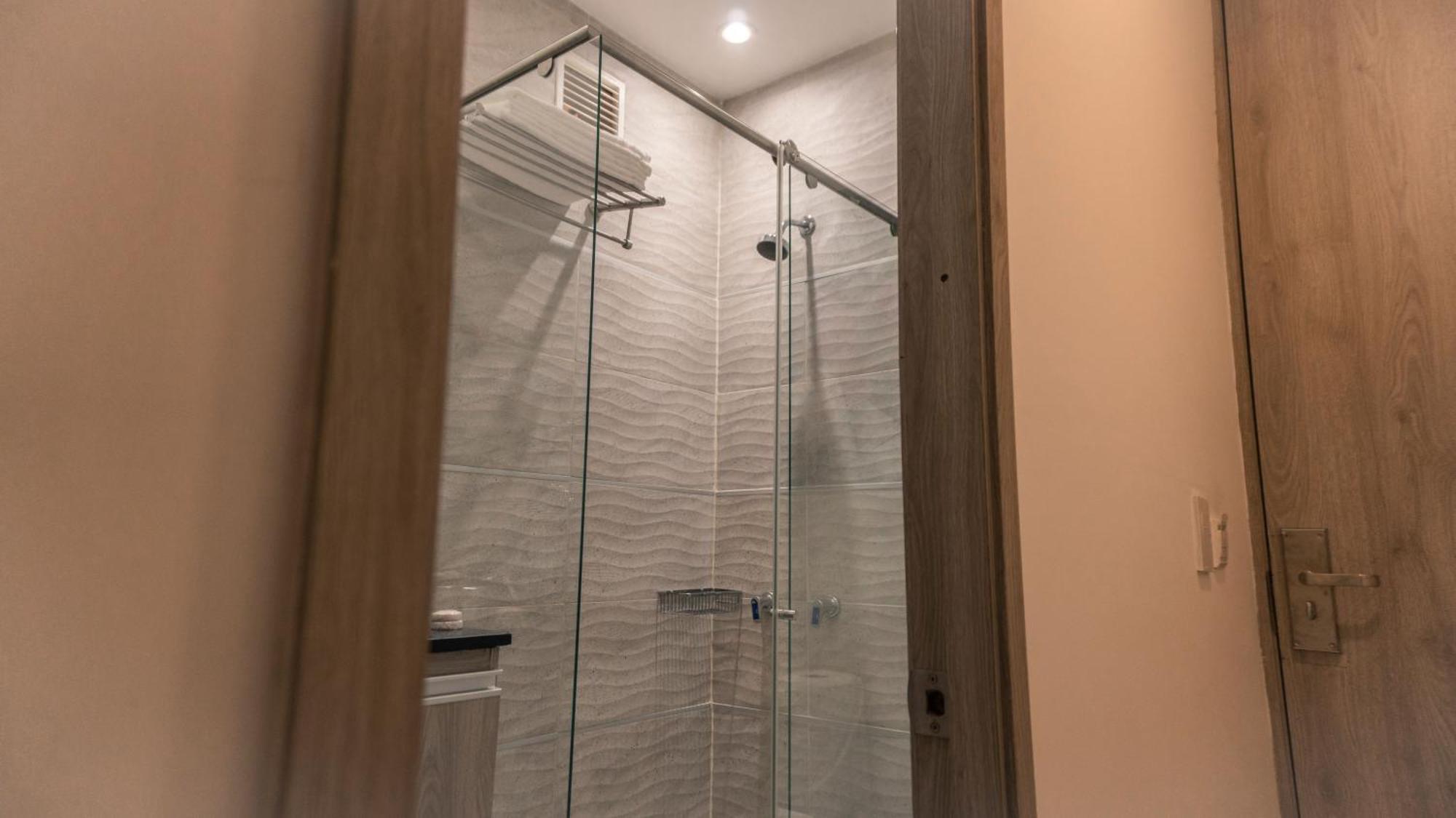 On Apartasuites Cali Exteriér fotografie