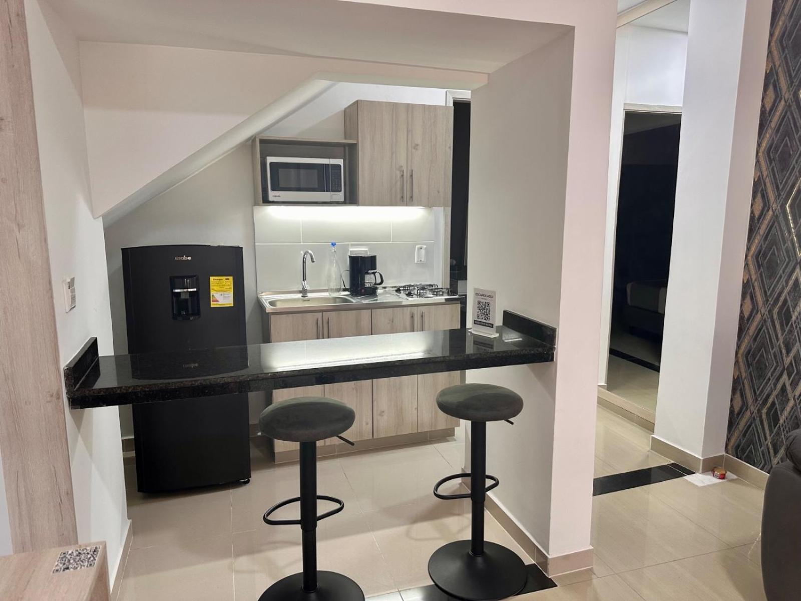 On Apartasuites Cali Exteriér fotografie
