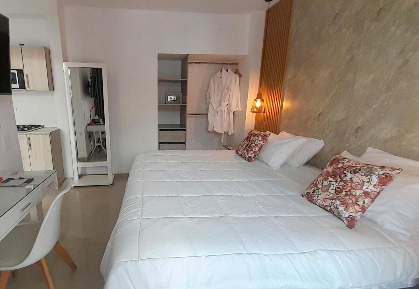 On Apartasuites Cali Exteriér fotografie