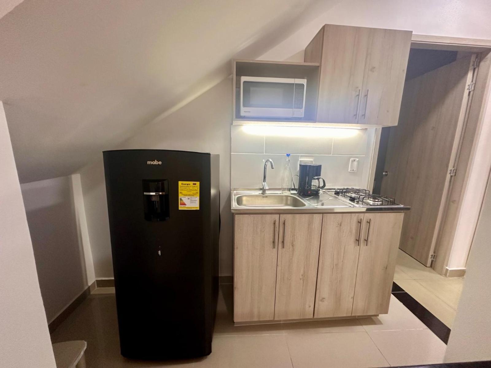 On Apartasuites Cali Exteriér fotografie