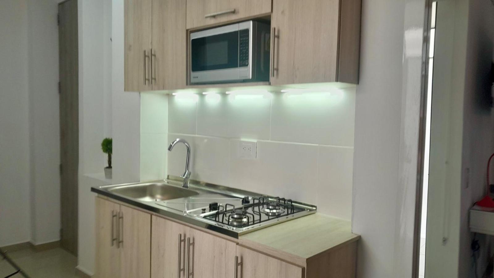 On Apartasuites Cali Exteriér fotografie