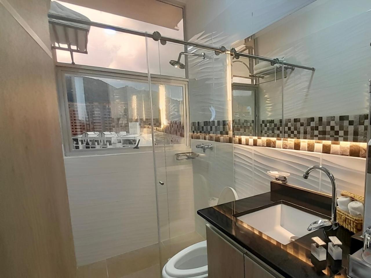 On Apartasuites Cali Exteriér fotografie