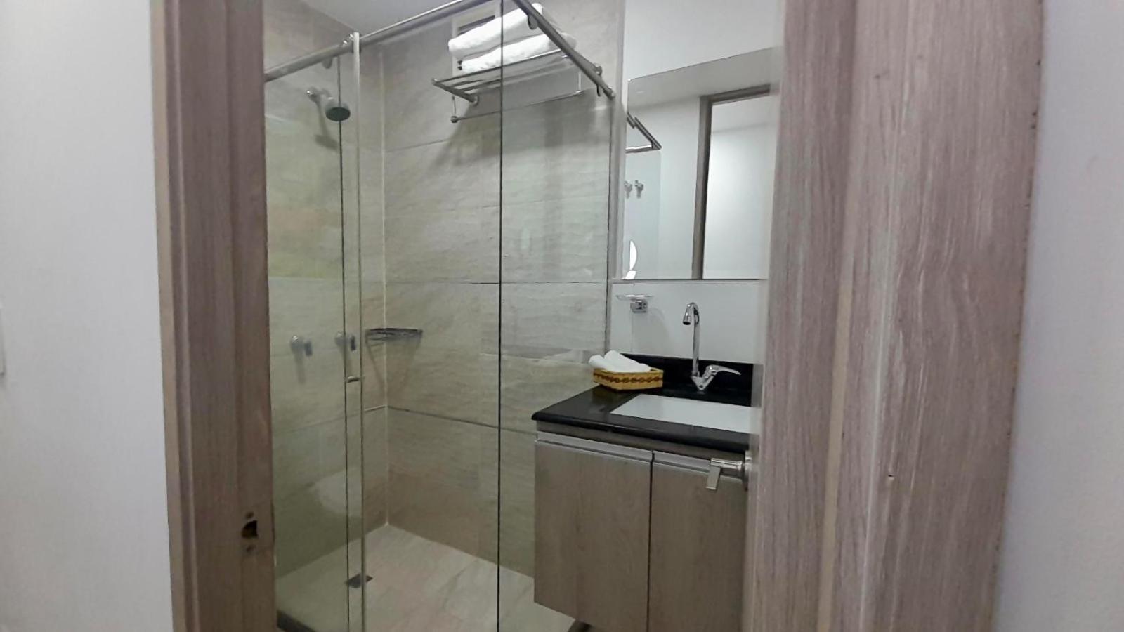On Apartasuites Cali Exteriér fotografie