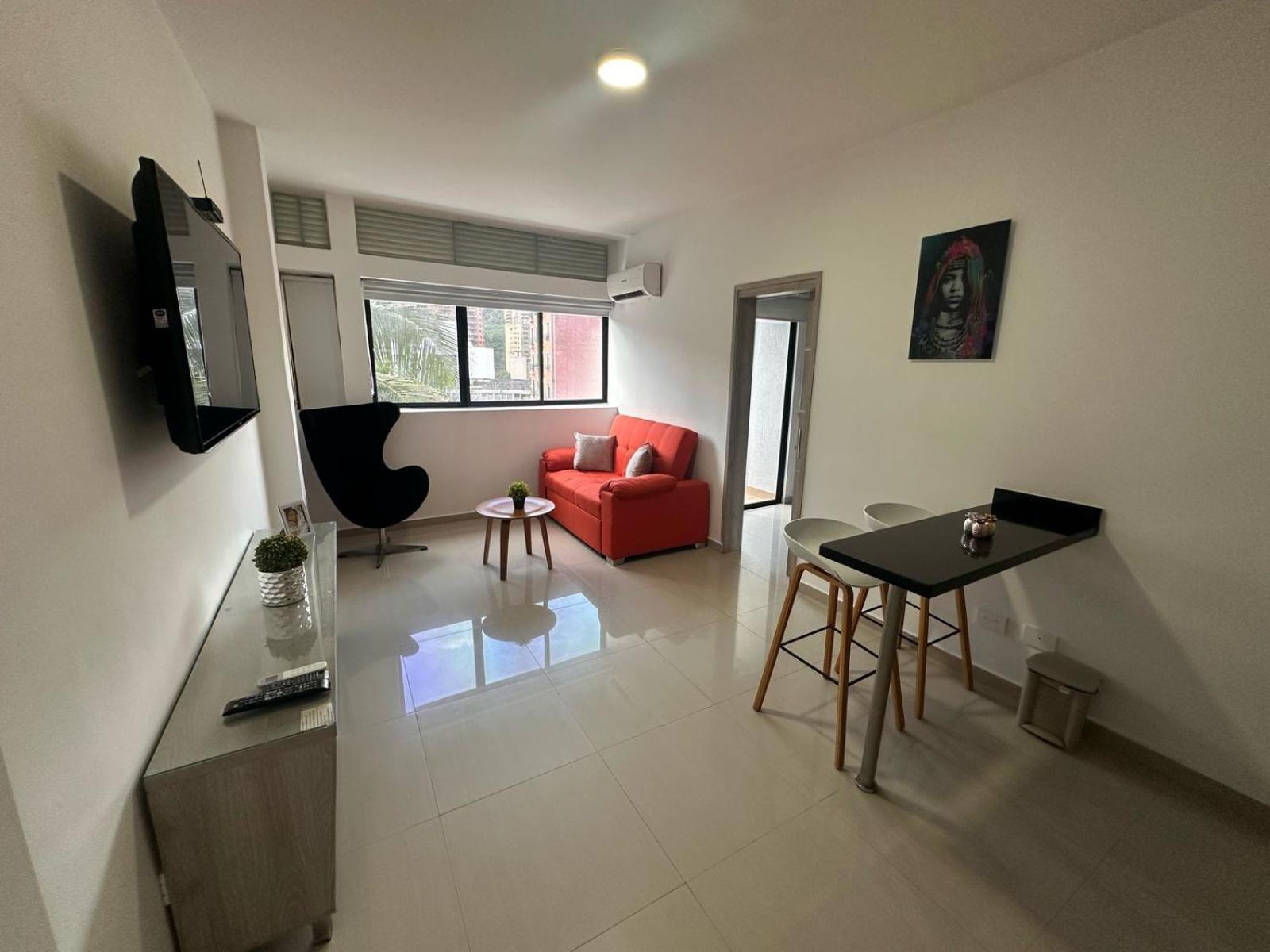On Apartasuites Cali Exteriér fotografie