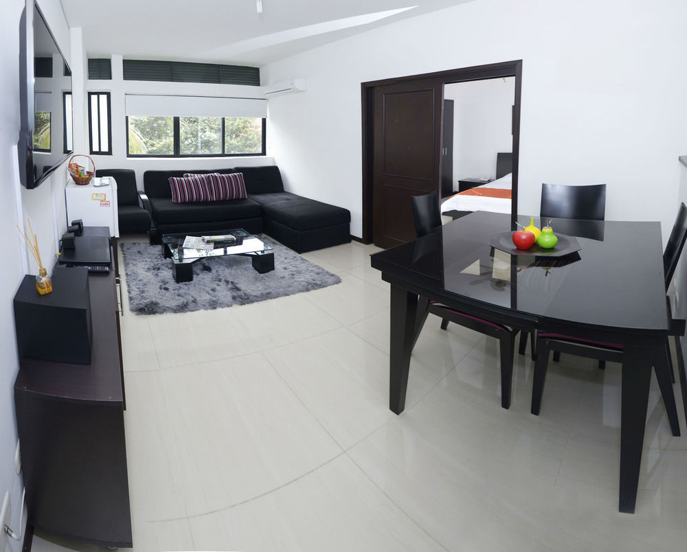 On Apartasuites Cali Exteriér fotografie